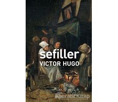 Sefiller - Victor Hugo - Antik Kitap