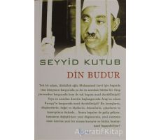 Din Budur - Seyyid Kutub - Beka Yayınları