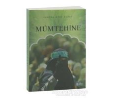 Mümtehine - Sabiha Ateş Alpat - Beka Yayınları