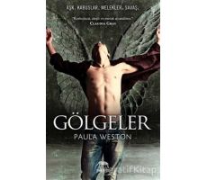 Gölgeler - Paula Weston - Yabancı Yayınları