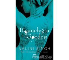 Başmeleğin Gözdesi - Nalini Singh - Yabancı Yayınları