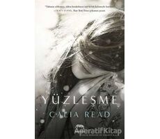 Yüzleşme - Calia Read - Yabancı Yayınları