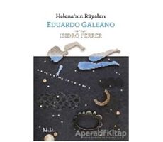 Helenanın Rüyaları - Eduardo Galeano - Delidolu