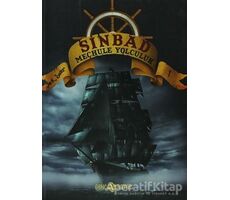 Sinbad Meçhule Yolculuk - 1 - Jack Sailor - Genç Hayat