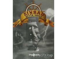 Sinbad Büyük Savaş - 8 - Jack Sailor - Genç Hayat