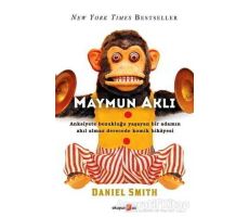 Maymun Aklı - Daniel Smith - Okuyan Us Yayınları