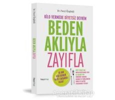 Beden Aklıyla Zayıflama - Fevzi Özgönül - Hayykitap