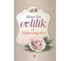 İslam’da Evlilik ve Mahremiyetleri - Ali Rıza Kaşeli - Merve Yayınları