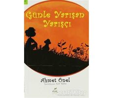 Günle Yarışan Yarışçı - Ahmet Önel - Elma Çocuk