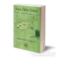 Kara Oklar Çetesi: Kıbrıs - Aziz Barnabasın Sırrı - Ahmet Şerif İzgören - Elma Çocuk