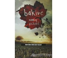Bakire - Nancy Pickard - Ephesus Yayınları