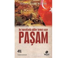 Paşam - Hasan Basri Bilgin - Hayat Yayınları