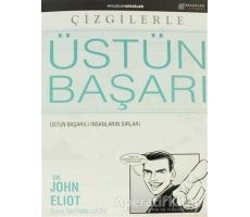 Üstün Başarı - John Eliot - Akıl Çelen Kitaplar