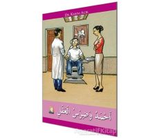 Ahmed ve Dirsul-akl (Arapça) - Kerim Açık - Kapadokya Yayınları