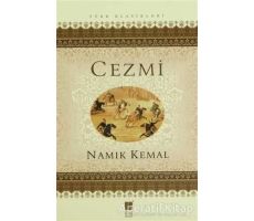 Cezmi - Namık Kemal - Bilge Kültür Sanat