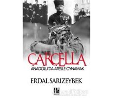 Çarçella - Erdal Sarızeybek - Pozitif Yayınları