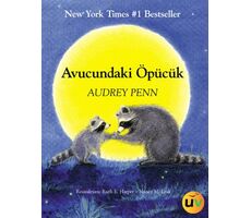 Avucundaki Öpücük - Audrey Penn - Butik Yayınları