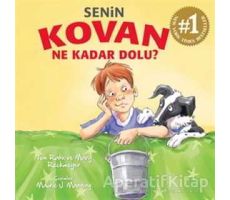 Senin Kovan Ne Kadar Dolu? - Tom Rath - Butik Yayınları