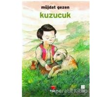 Kuzucuk - Müjdat Gezen - Bilge Kültür Sanat