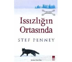 Issızlığın Ortasında - Stef Penney - Bilge Kültür Sanat