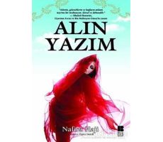 Alın Yazım - Nafisa Haji - Bilge Kültür Sanat