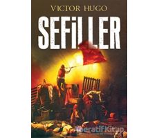 Sefiller - Victor Hugo - Nilüfer Yayınları