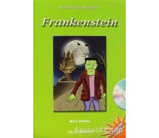 Frankenstein Level 3 - Mary Shelley - Beşir Kitabevi