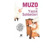 Muzo İle Yastık Sohbetleri / Muzo - Selis Kitaplar