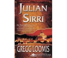Julian Sırrı - Gregg Loomis - Pegasus Yayınları
