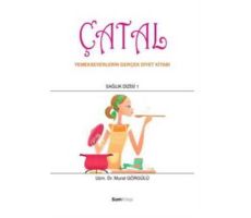 Çatal - Murat Görgülü - Som Kitap