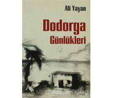 Dodorga - Ali Yayan - Galata Yayıncılık