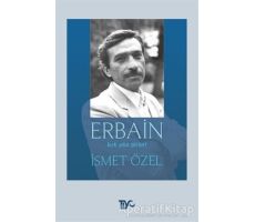 Erbain - İsmet Özel - Tiyo Yayınevi