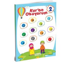 Kur’an Okuyorum 2 - Dosdoğru Yayıncılık