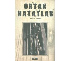 Ortak Hayatlar - Fevzi Esen - Goran Yayınları