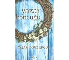 Yazar Boncuğu - Yaşar Oğuz Ergun - Mola Kitap