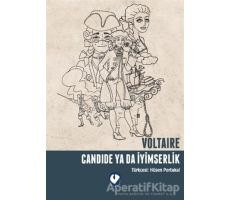 Candide ya da İyimserlik - Voltaire - Cem Yayınevi