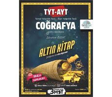 Tammat TYT AYT Coğrafya Soru Bankası