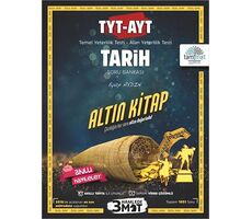 Tammat TYT AYT Tarih Soru Bankası