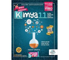 Tammat 11.Sınıf Kimya Soru Bankası
