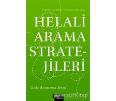 Helali Arama Stratejileri - Kolektif - İnsan ve Hayat Kitaplığı