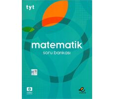 Endemik TYT Matematik Soru Bankası