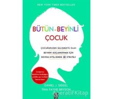 Bütün-Beyinli Çocuk - Tina Payne Bryson - Diyojen Yayıncılık