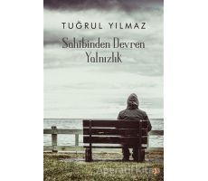 Sahibinden Devren Yalnızlık - Tuğrul Yılmaz - Cinius Yayınları