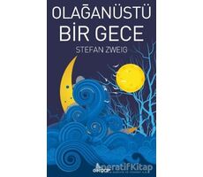 Olağanüstü Bir Gece - Stefan Zweig - Girdap Kitap