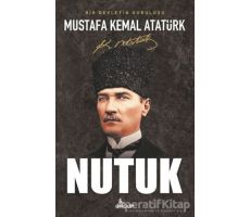 Nutuk - Mustafa Kemal Atatürk - Girdap Kitap