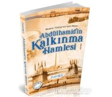 Abdülhamidin Kalkınma Hamlesi - Zafer Bilgi - Mihrabad Yayınları