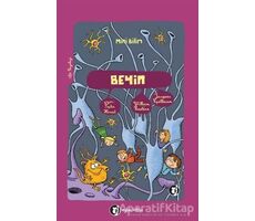 Beyin - Mini Bilim 2 - William Rostene - Aylak Kitap