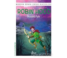 Robin Hood - Howard Pyle - Girdap Kitap