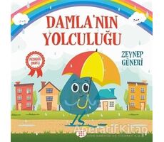 Damla’nın Yolculuğu - Zeynep Güneri - Dokuz Çocuk