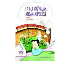 Tatlı Rüyalar Ansiklopedisi - Sıddık Yurtsever - Cezve Çocuk